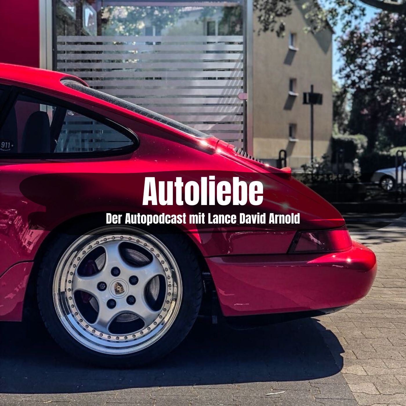Autoliebe